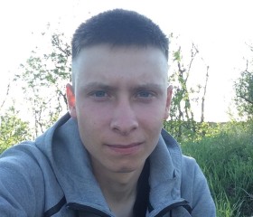 Александр, 24 года, Дзержинск