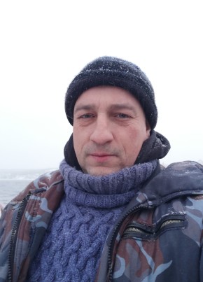 Дмитрий Черновец, 46, Рэспубліка Беларусь, Горад Мінск