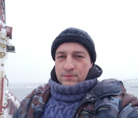 Дмитрий Черновец, 46 лет, Горад Мінск