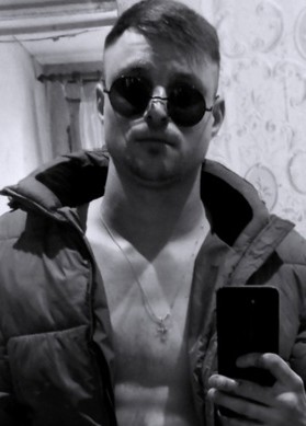 Анатолий, 25, Россия, Саратов