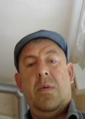 Николай, 49, Россия, Батайск