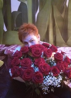 Татьяна, 57, Россия, Лиски