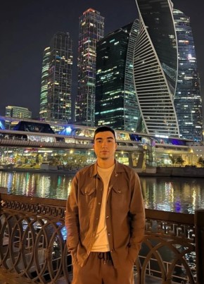 Алексей, 24, Россия, Южно-Сахалинск