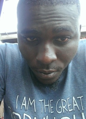 Davidglad, 36, Ghana, Accra