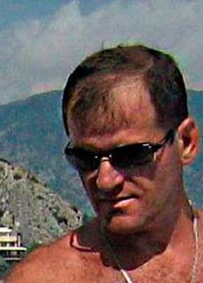 Mikhail, 49, Russia, Moscow