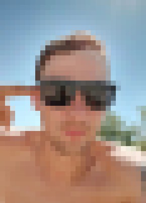 Андрей из Бабруйска 39 лет