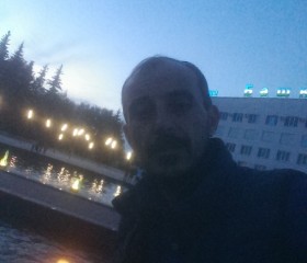 Кенан, 43 года, Новониколаевский