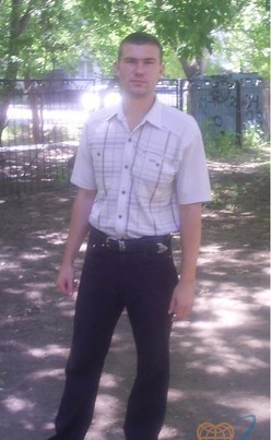 Dmitriy, 40, Russia, Orenburg