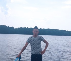 Павел, 31 год, Брянск
