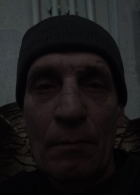 Василий, 57, Қазақстан, Қарағанды