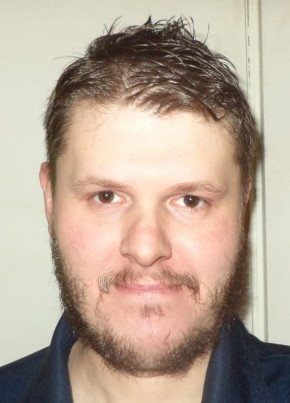 Леонид Крылов, 33, Россия, Никольское