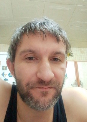Andrey, 18, Russia, Saint Petersburg