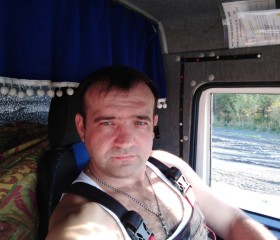 Владислав, 43 года, Омск