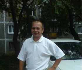 ПАВЕЛ, 51 год, Екатеринбург