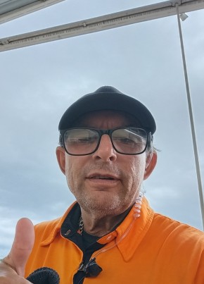 José Jailton из Campo Grande 53 года