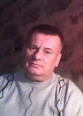 aleks, 55, Russia, Arkhangelsk