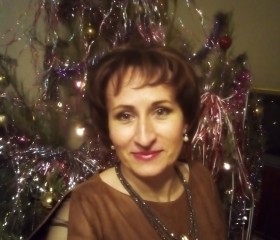 Галина, 47 лет, Магнитогорск