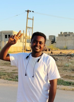 احمد из بنغازي 22 года