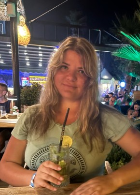 Ekaterina из Marmaris 37 лет