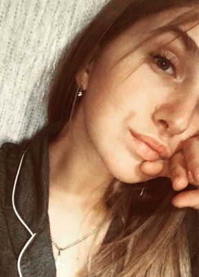 Карина, 21, Россия, Москва