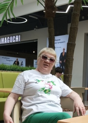 Анна из Ленска 55 лет