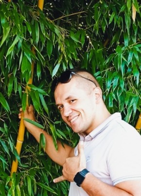 Дмитрий, 29, Россия, Ставрополь