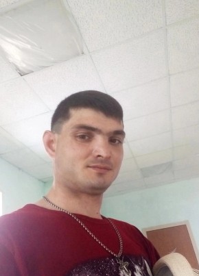 Аркадий, 33, Россия, Москва