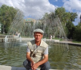 Dmitriy, 40, Aqtau (Qaraghandy)