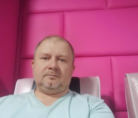 Сергей, 44 года, Гостагаевская