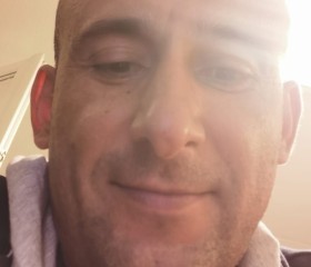 Didyk, 43, Cayenne