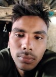 Nitish Kumar, 19  , Patna
