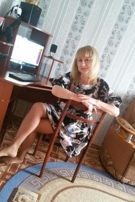 Татьяна, 52, Россия, Белогорск (Амурская обл.)