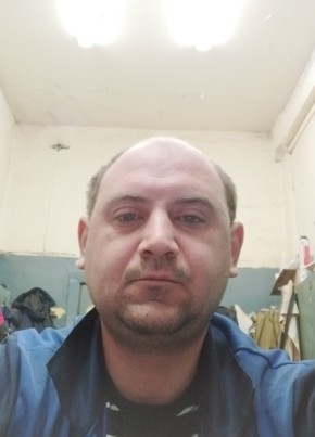 Михаил, 37, Россия, Ковров