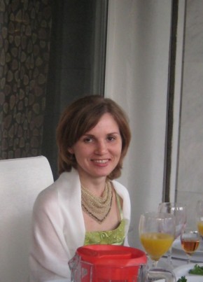 Lana, 45, Україна, Київ