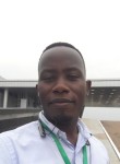 BASH UG., 28 лет, Kampala