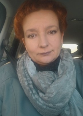 Mari, 42, Russia, Trekhgornyy