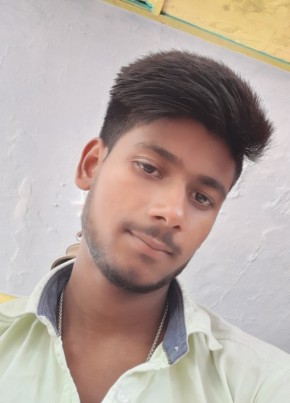 Abhijeet kumar, 23, India, Sāhibganj