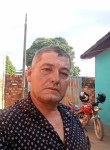 José, 46 лет, Ji Paraná