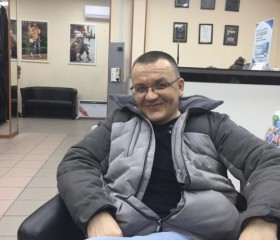 Эдуард, 48 лет, Нижневартовск