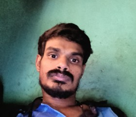 Ajay Madiwal, 29 лет, Karwar