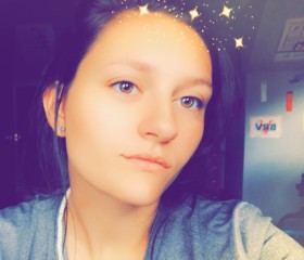 Macey, 23 года, New Castle (State of Indiana)