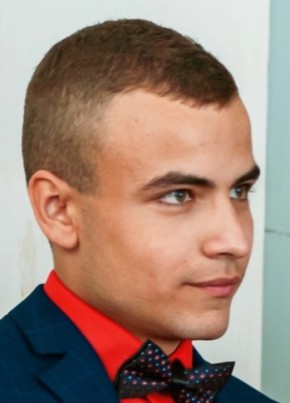 Александр, 19, Россия, Воронеж