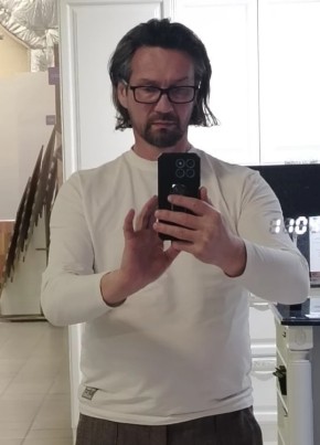 Leonid, 53, Russia, Moscow