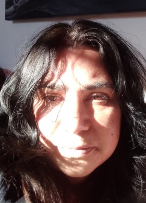 Maria, 48, República de Chile, Valparaíso