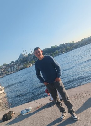 Youssef, 24, Morocco, Agadir