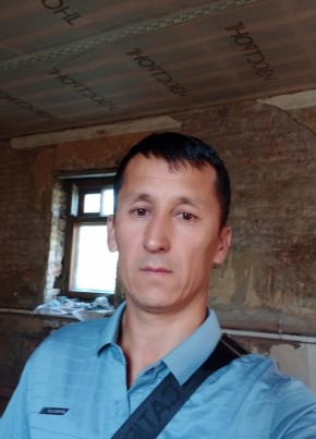 Дехконов из Алматы 42 года