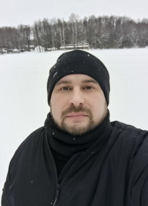 Евгений, 30, Россия, Ногинск