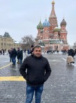 Mikail, 41 год, Москва