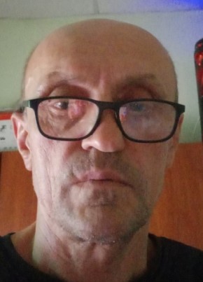 Геннадий из Обнинска 54 года