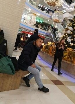 санжар